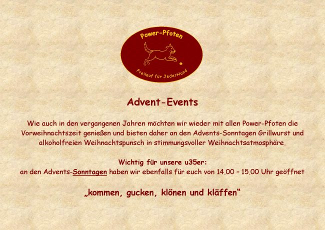 Info – Advent-Event inkl u35 (1)